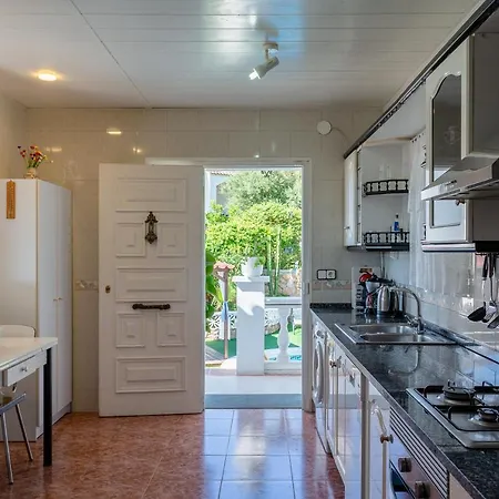 Holiday home Maria