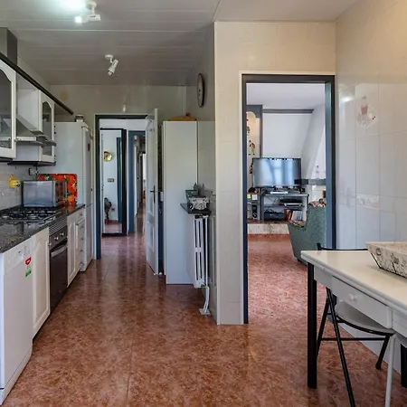 Maria Holiday home *