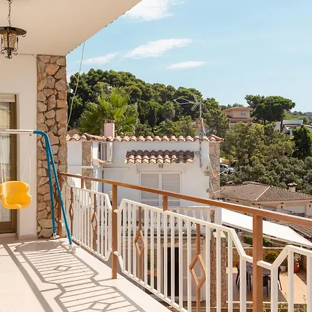 Holiday home Maria