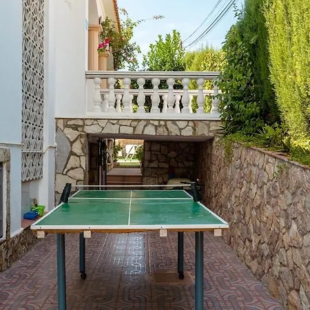 Maria Holiday home *