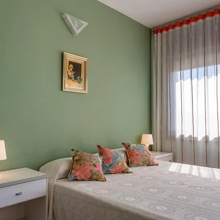 Holiday home Maria Lloret de Mar