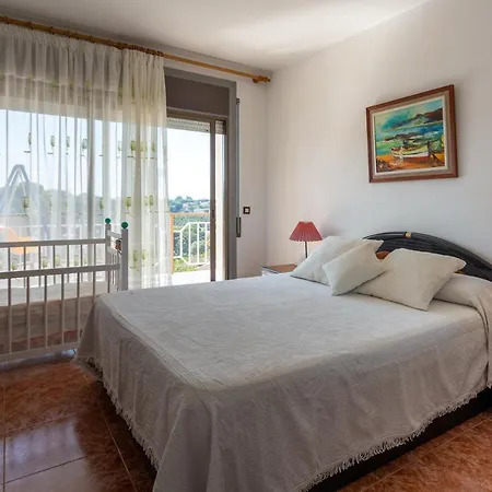 Holiday home Maria Lloret de Mar