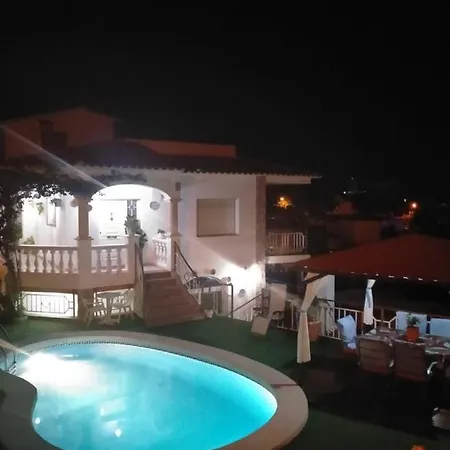 Maria Holiday home *