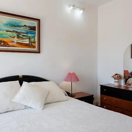 Maria Prázdninový dům Lloret de Mar