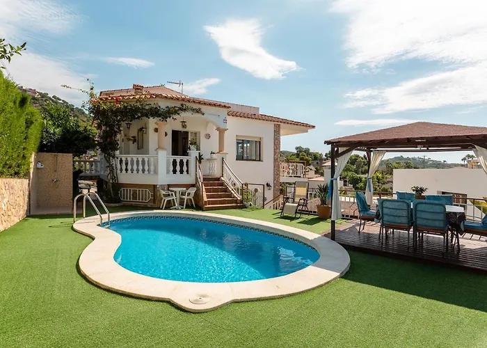 Maria Casa vacanze Lloret de Mar