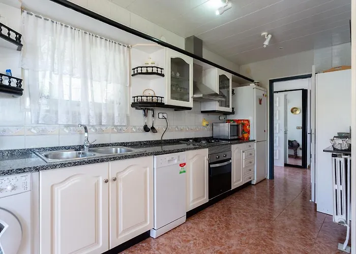 Casa vacanze Maria *