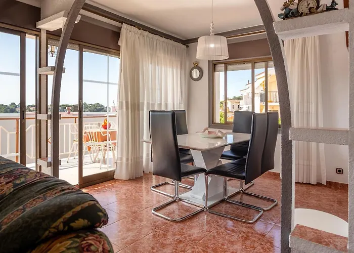 Holiday home Maria *