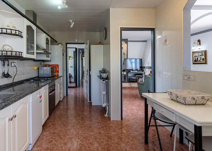 Maria Casa vacanze *