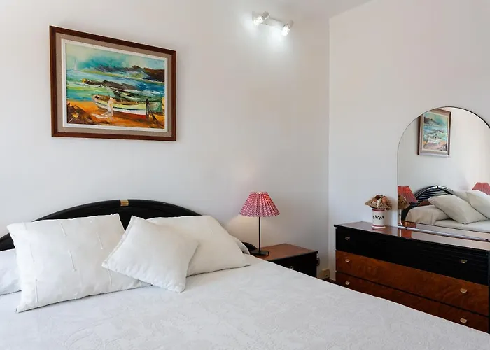 Maria Casa vacanze Lloret de Mar