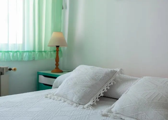 Casa vacanze Maria *