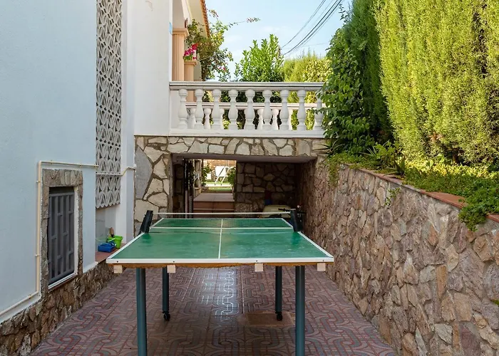 Maria Casa vacanze *