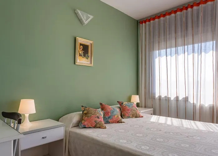 Casa vacanze Maria Lloret de Mar