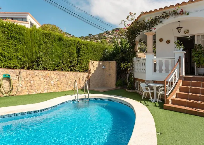 Maria Casa vacanze Lloret de Mar