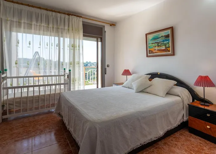 Holiday home Maria Lloret de Mar