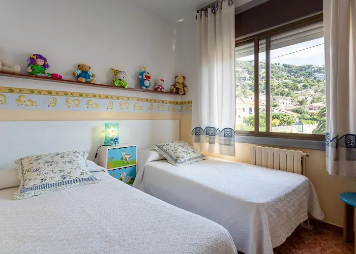 Casa vacanze Maria *