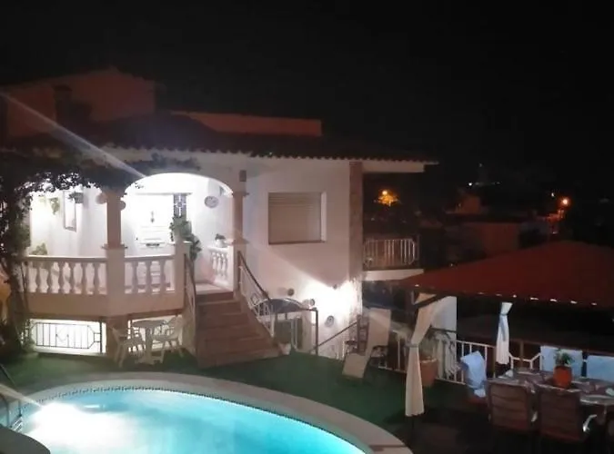 Maria Casa vacanze *