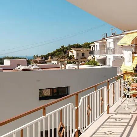 Maria * Льорет-де-Мар