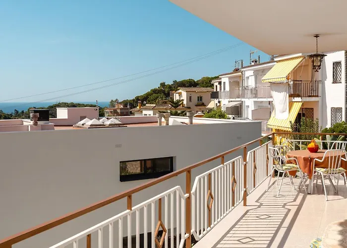 Maria * Льорет-де-Мар