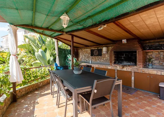 Maria Льорет-де-Мар